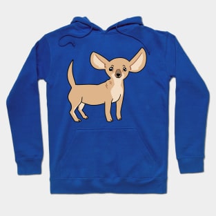 Chihuahua Hoodie